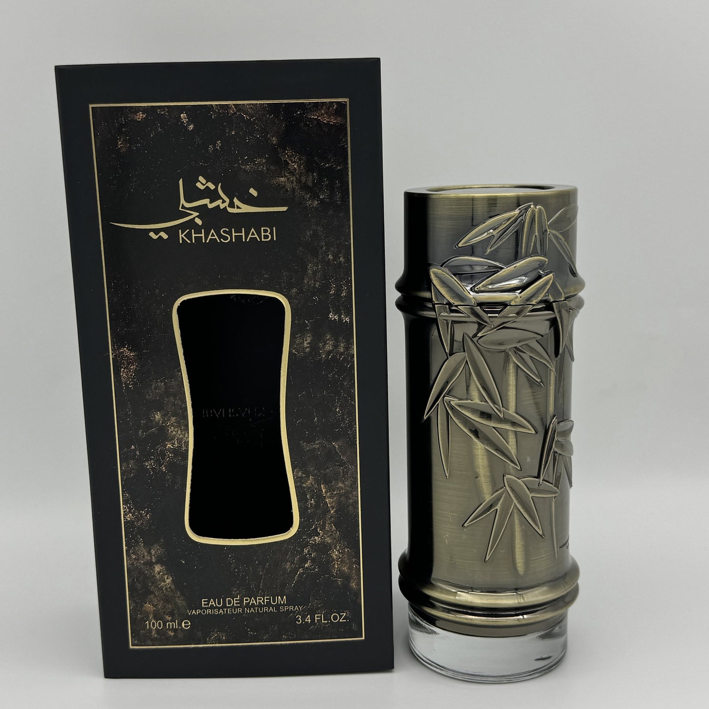 Lattafa/BAM BOO alternative/EDP/Women‘s perfume/Floral Fragrance/100ml,