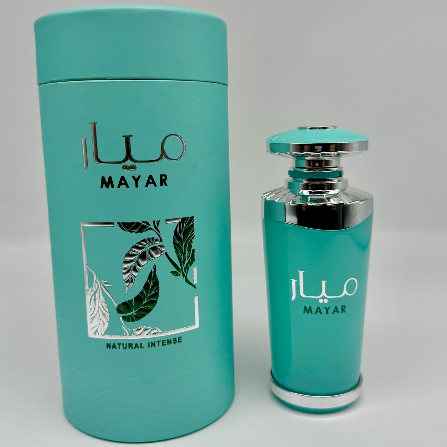 Lattafa/MAYAR/Arab/Middle East/United Arab Emirates, UAE,Dubai,Fruity Floral Fragrance,EDP, EAU DE PARFUM, 100ml,