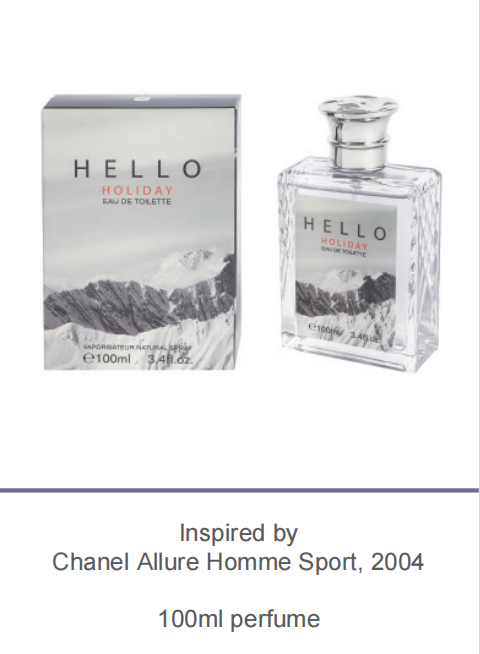 EDT, Eau de Toilette,woody fragrance,citrus fragrance, Men’s perfume, 100ml,
