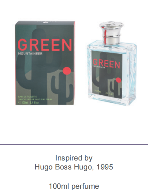 EDT, Eau de Toilette,woody fragrance,citrus fragrance, Men’s perfume, 100ml,