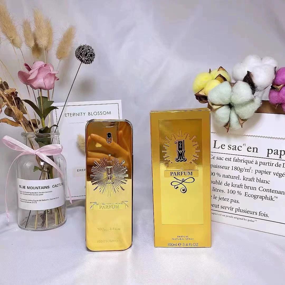 Paco Rabanne,1 Million,Woody Spicy,Leather,100ml,