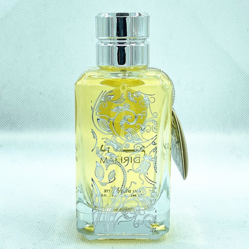 Lattafa/DIRHAM/EDT,Eau de Toilette, Men's perfume,Oriental,100ml