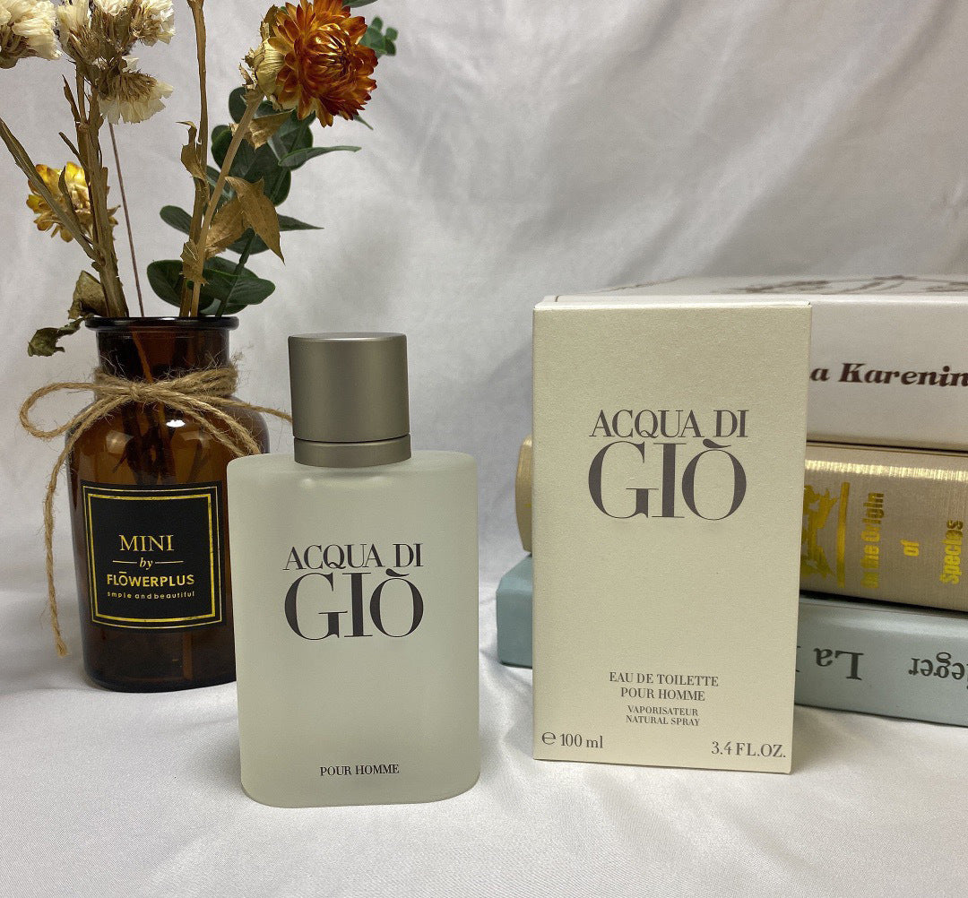 GIO,ACQUA DI,EDT,100ML/125ML/