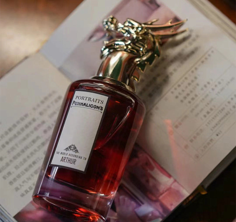 Penhaligon’s The Portraits Collection Overview，ARTHUR,75ML.