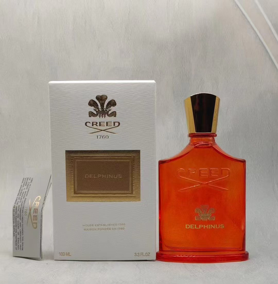 CREED,No Box Imperfect Version，75ml/100ml，EDP,EDT,MEN,WOMEN.