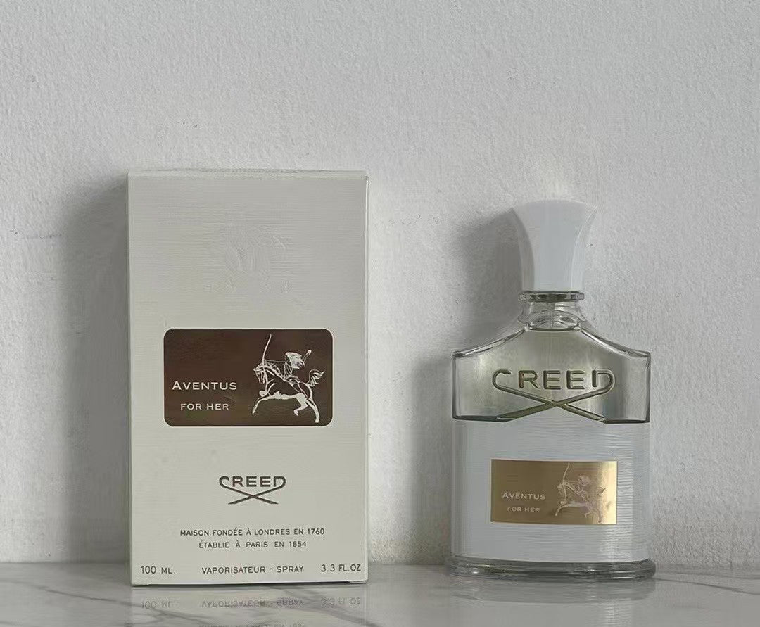 CREED,No Box Imperfect Version，75ml/100ml，EDP,EDT,MEN,WOMEN.