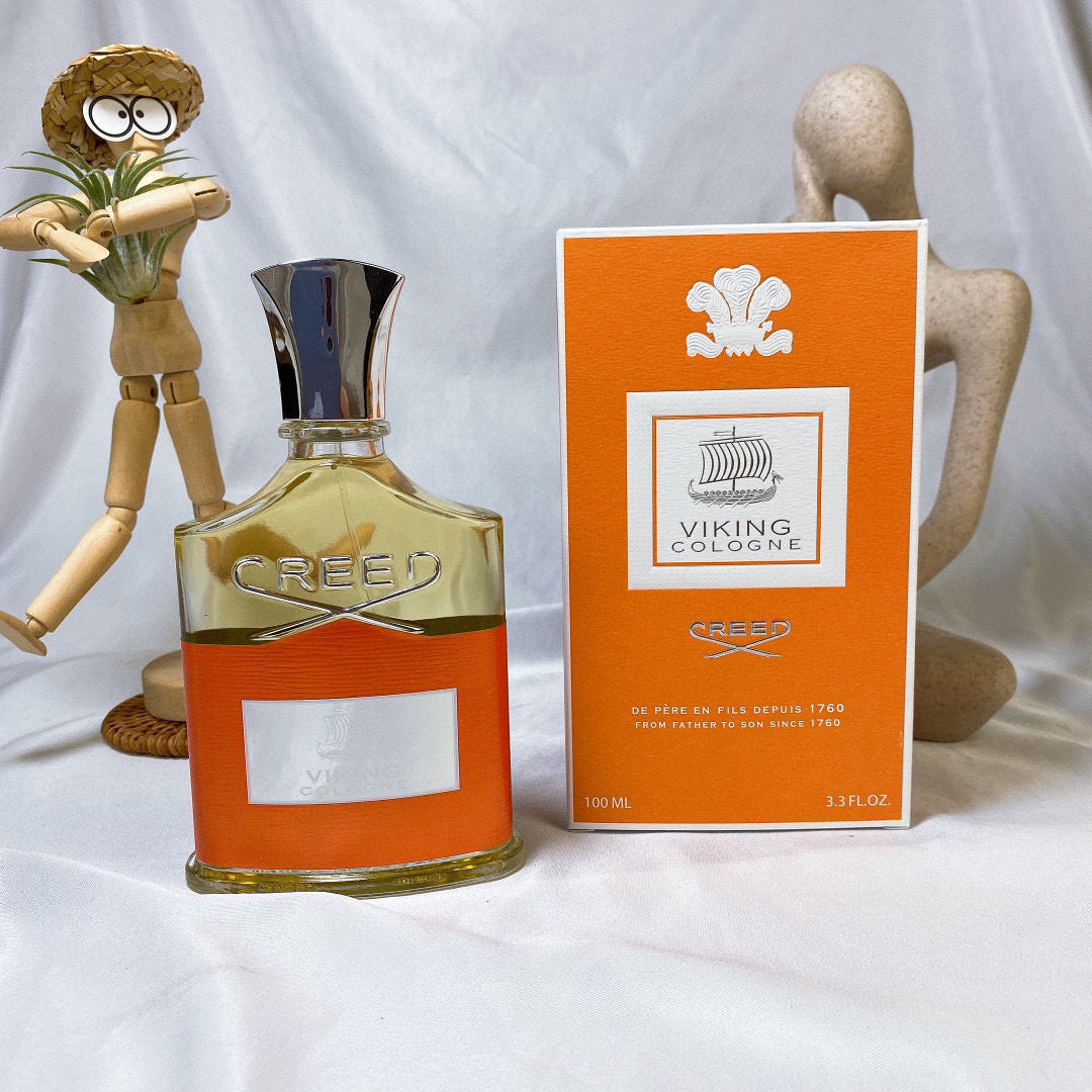 CREED,No Box Imperfect Version，75ml/100ml，EDP,EDT,MEN,WOMEN.