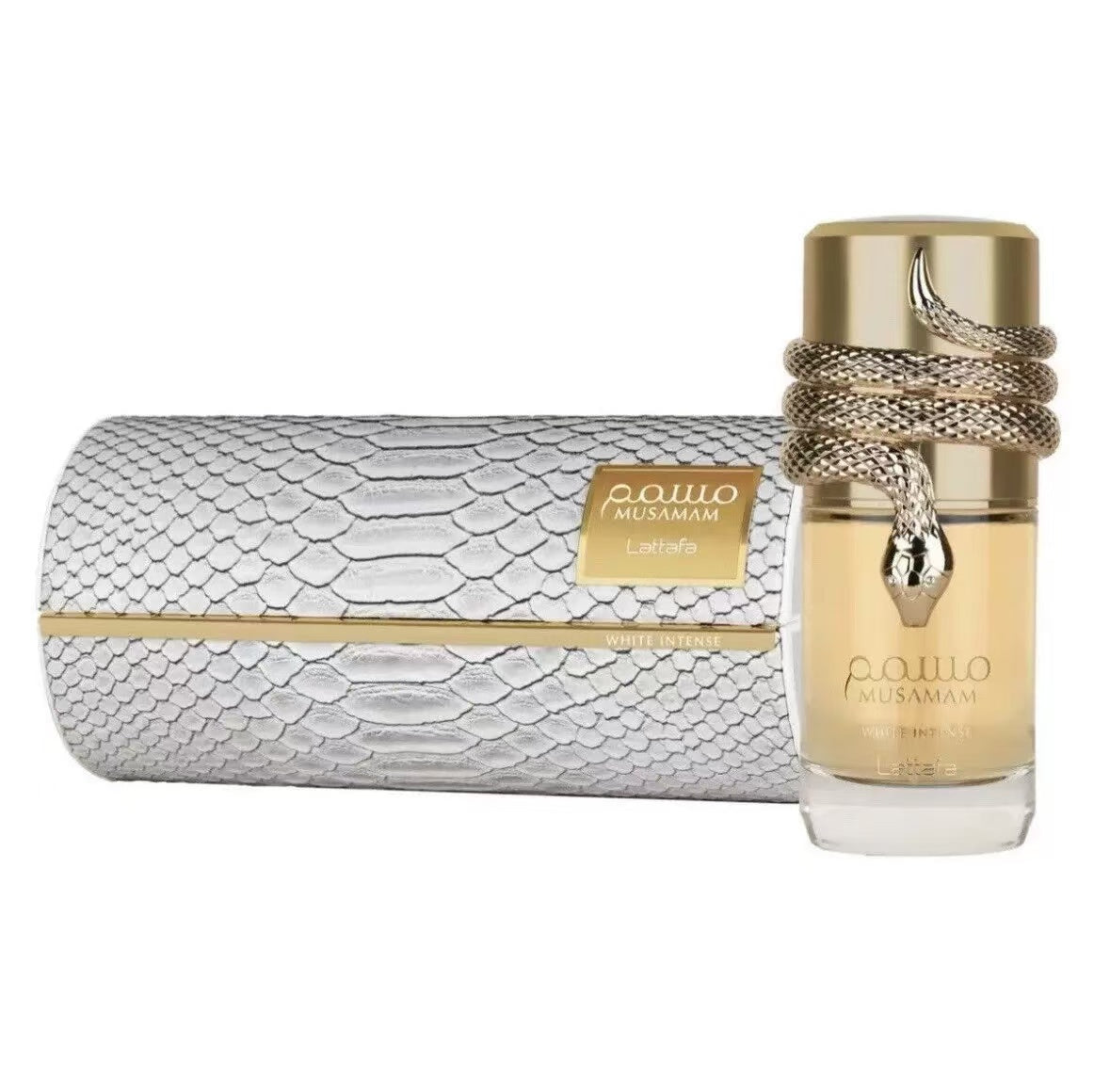 Lattafa/MUSAMAM/Oriental,/Woody Fragrance/100ml/EDP