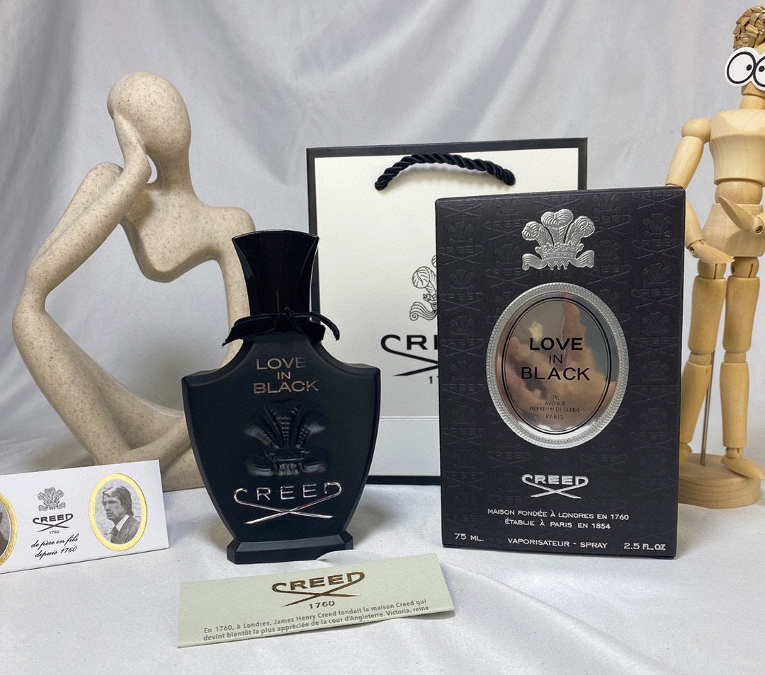 CREED,No Box Imperfect Version，75ml/100ml，EDP,EDT,MEN,WOMEN.