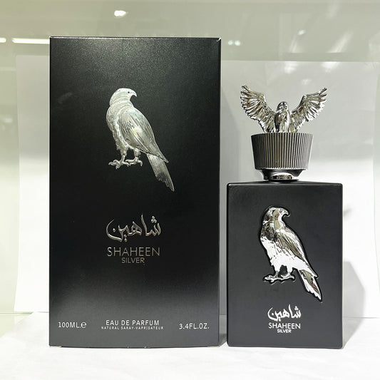 Lattafa，SHAHEEN，100ml，edp，oud