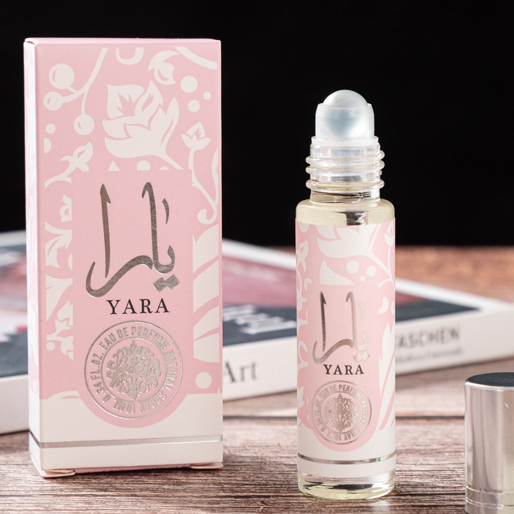 Lattafa/YARA/ASDA/10ml