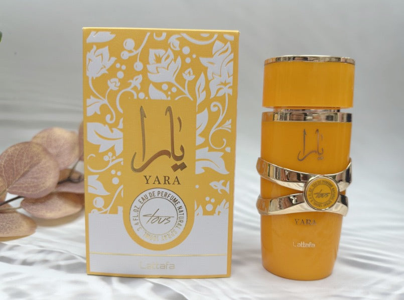 Lattafa/ASDA/ YARA/100ml