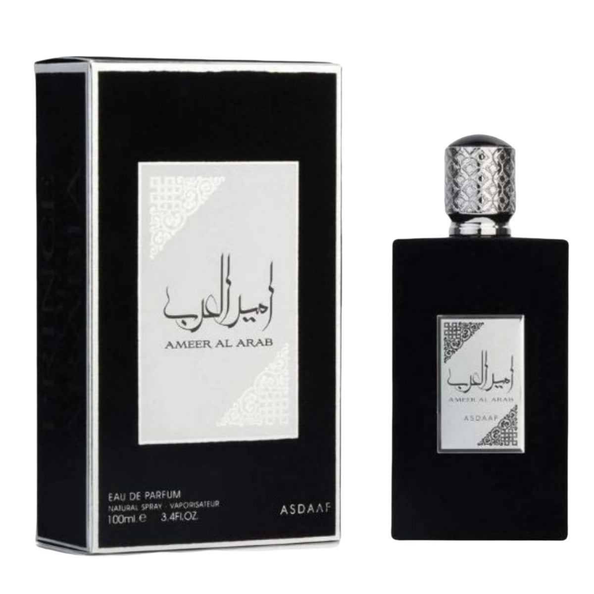 Lattafa/EDT,Women‘s Perpume,Rich, long-lasting oriental scent，Jasmine