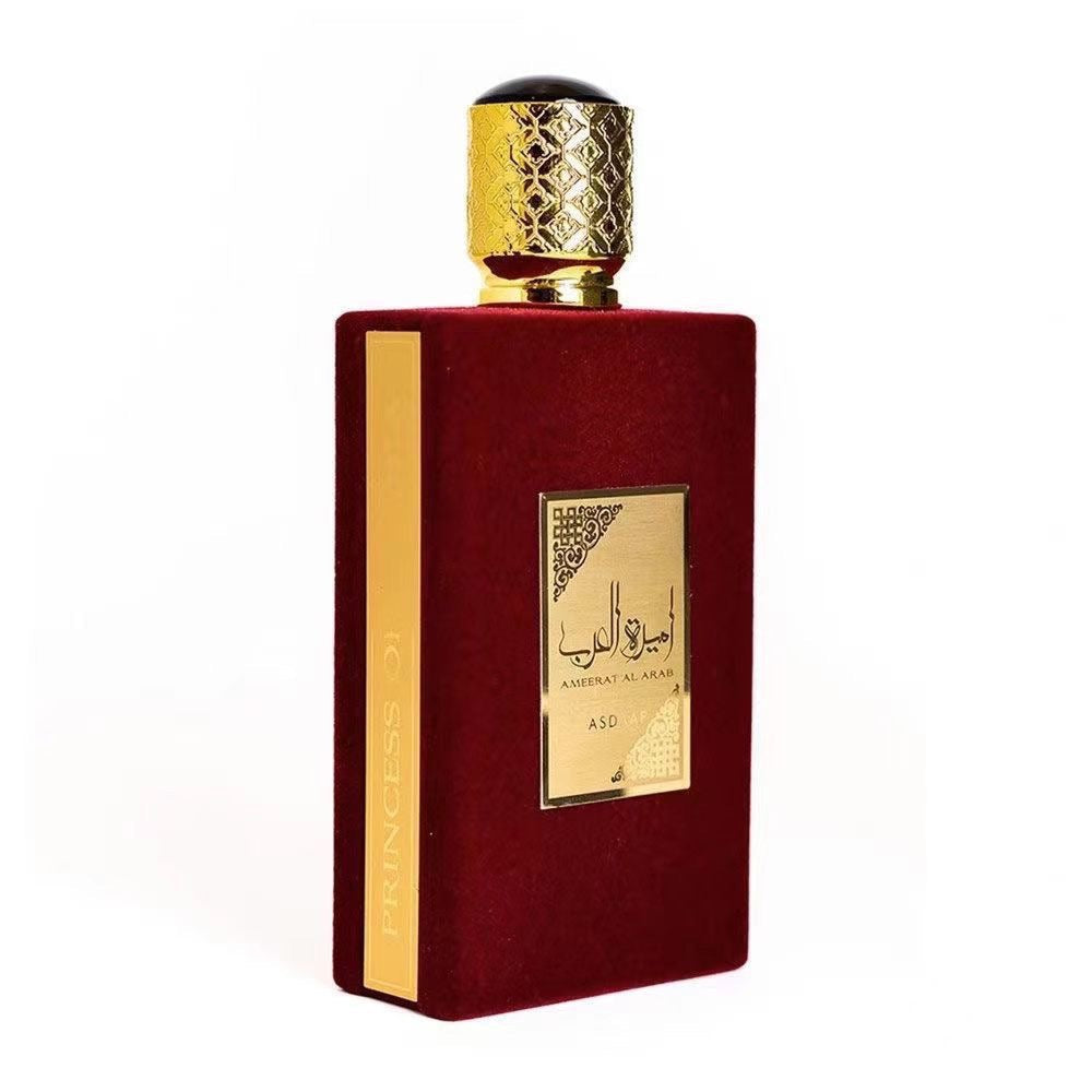 Lattafa/EDT,Women‘s Perpume,Rich, long-lasting oriental scent，Jasmine