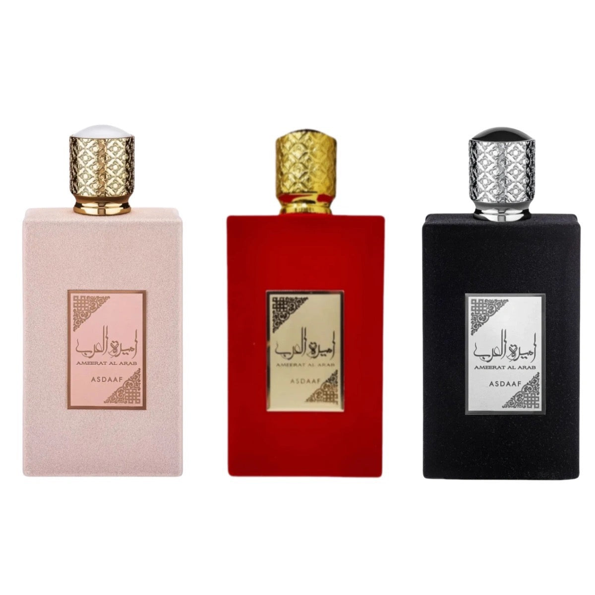Lattafa/EDT,Women‘s Perpume,Rich, long-lasting oriental scent，Jasmine