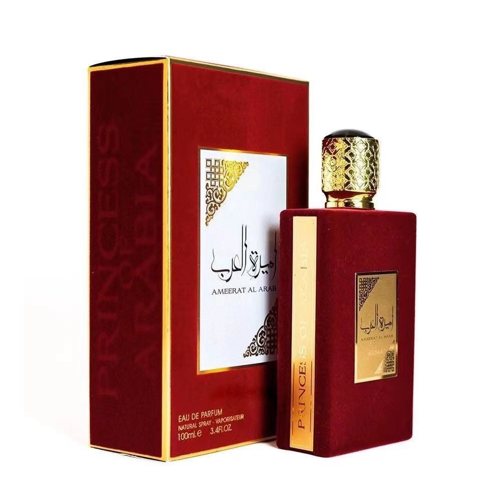 Lattafa/EDT,Women‘s Perpume,Rich, long-lasting oriental scent，Jasmine