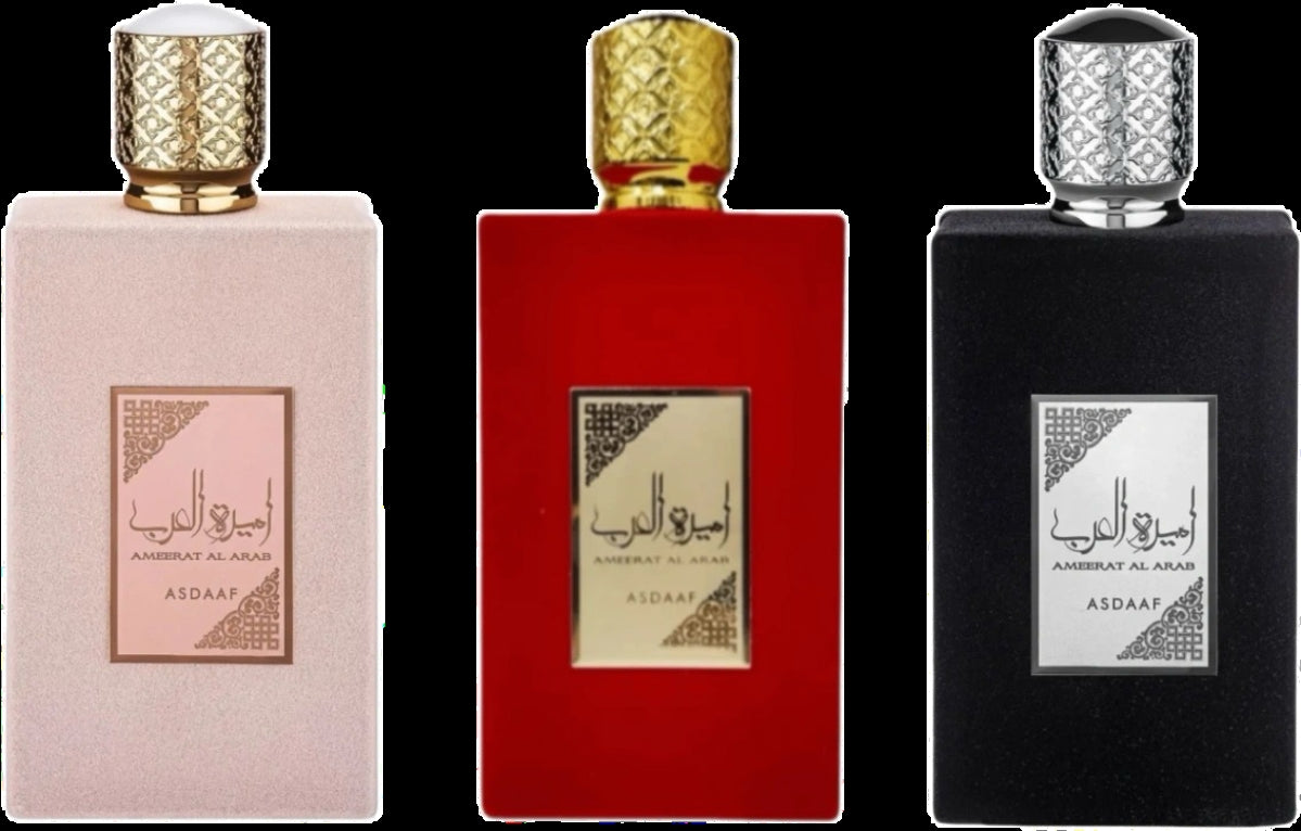 Lattafa/EDT,Women‘s Perpume,Rich, long-lasting oriental scent，Jasmine