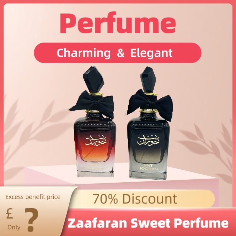 EDP, Women‘s Perpume，fruity floral，fresh fruits and elegant floral notes，