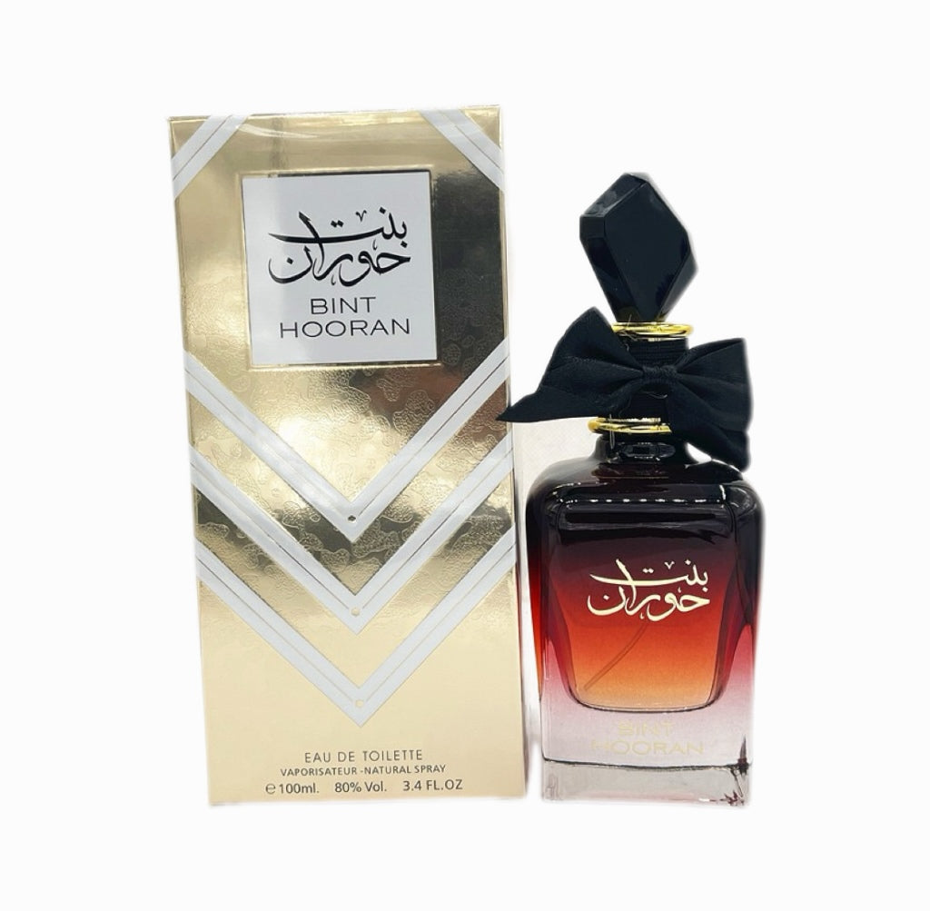 EDP, Women‘s Perpume，fruity floral，fresh fruits and elegant floral notes，