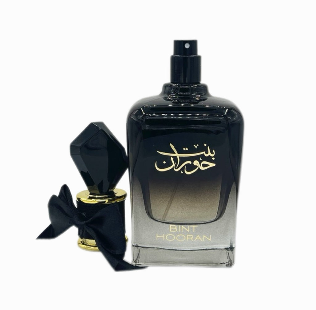 EDP, Women‘s Perpume，fruity floral，fresh fruits and elegant floral notes，