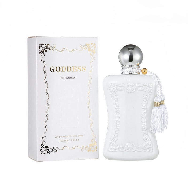 Lattafa，GOEEDSS，EDT,Women‘s Aroma,fruity floral，tea fragrance，Long-lasting Fragrance