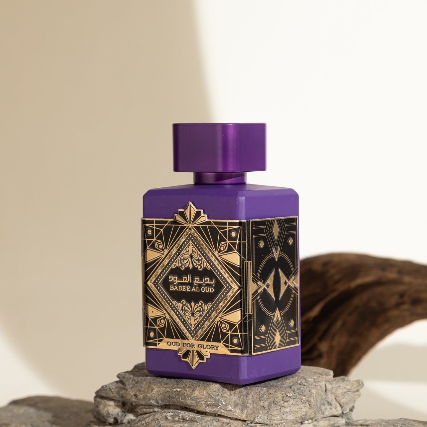 Lattafa/OUD FOR GLORY/100ML