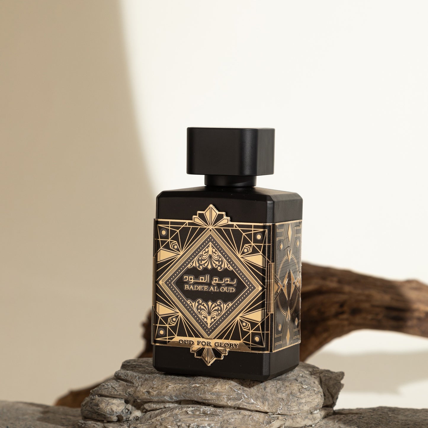 Lattafa/OUD FOR GLORY/100ML