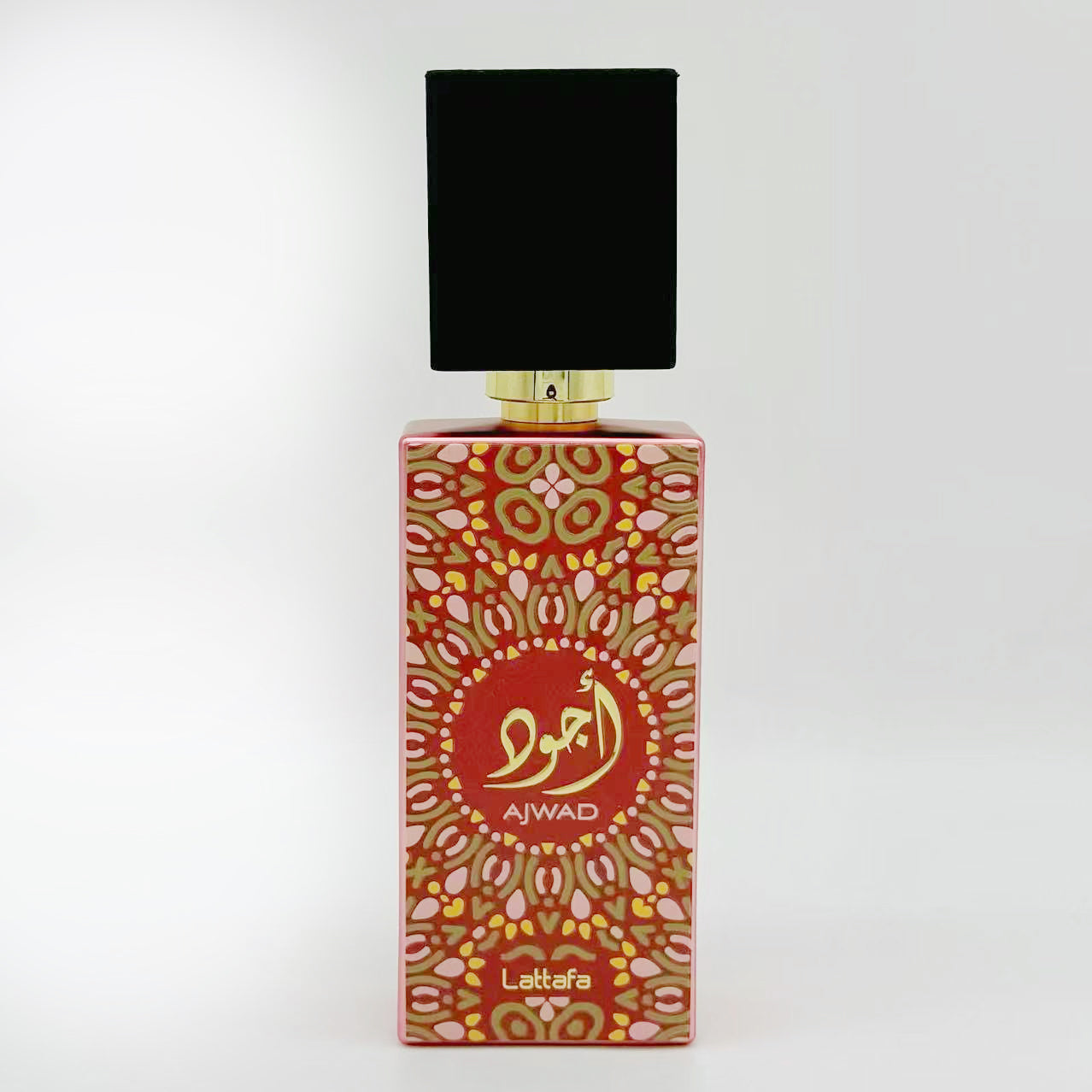 Lattafa/AJWAD/Fruit Floral Note/Woody Note/EDP/100ml