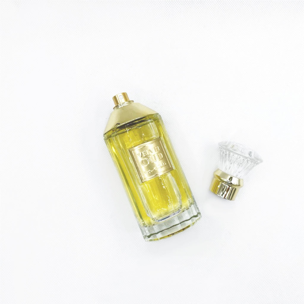 Lattafa/VELVET OUD/VELVET ROSE/100ML