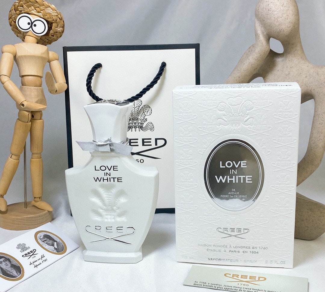 CREED,No Box Imperfect Version，75ml/100ml，EDP,EDT,MEN,WOMEN.