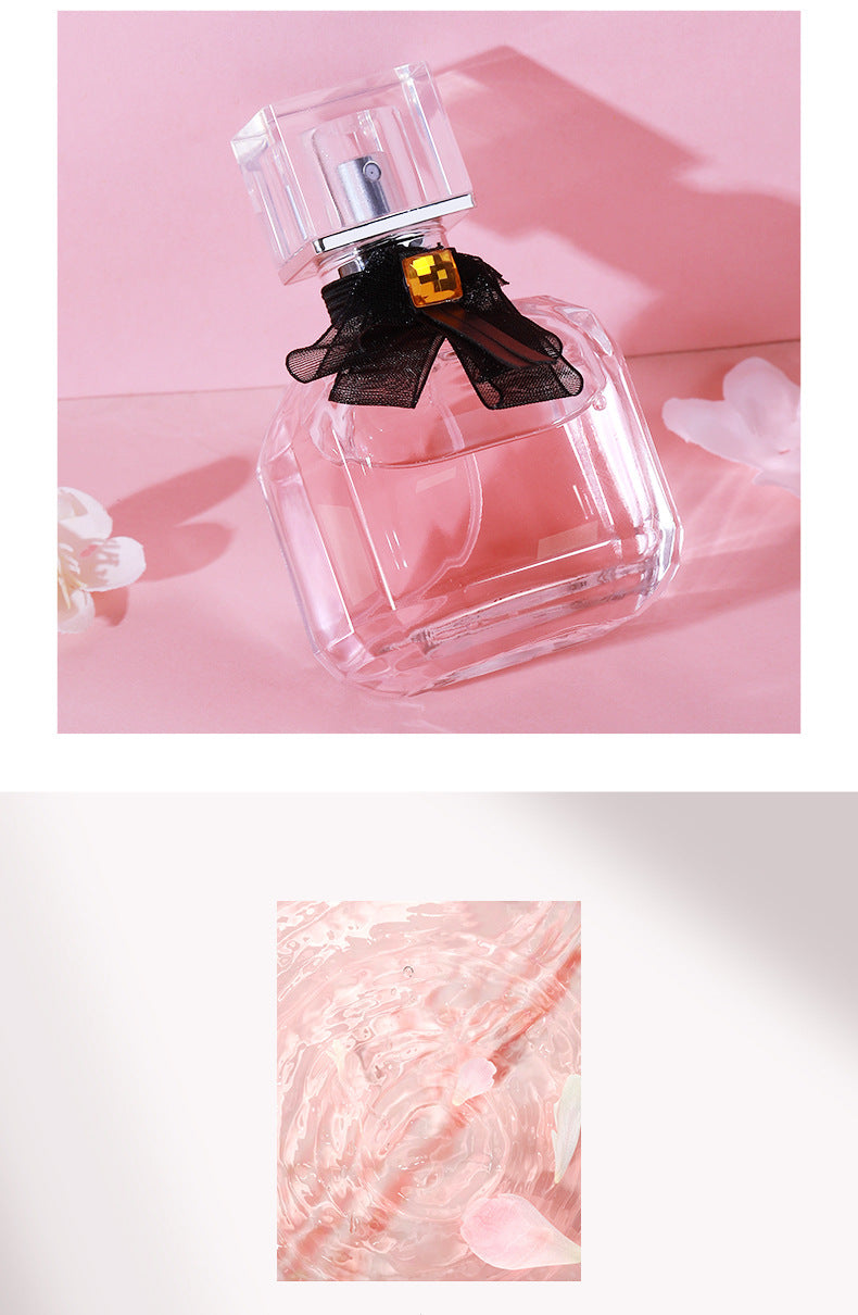 JEANMISS，[YSL Mon Paris]-like fragrance.50ml