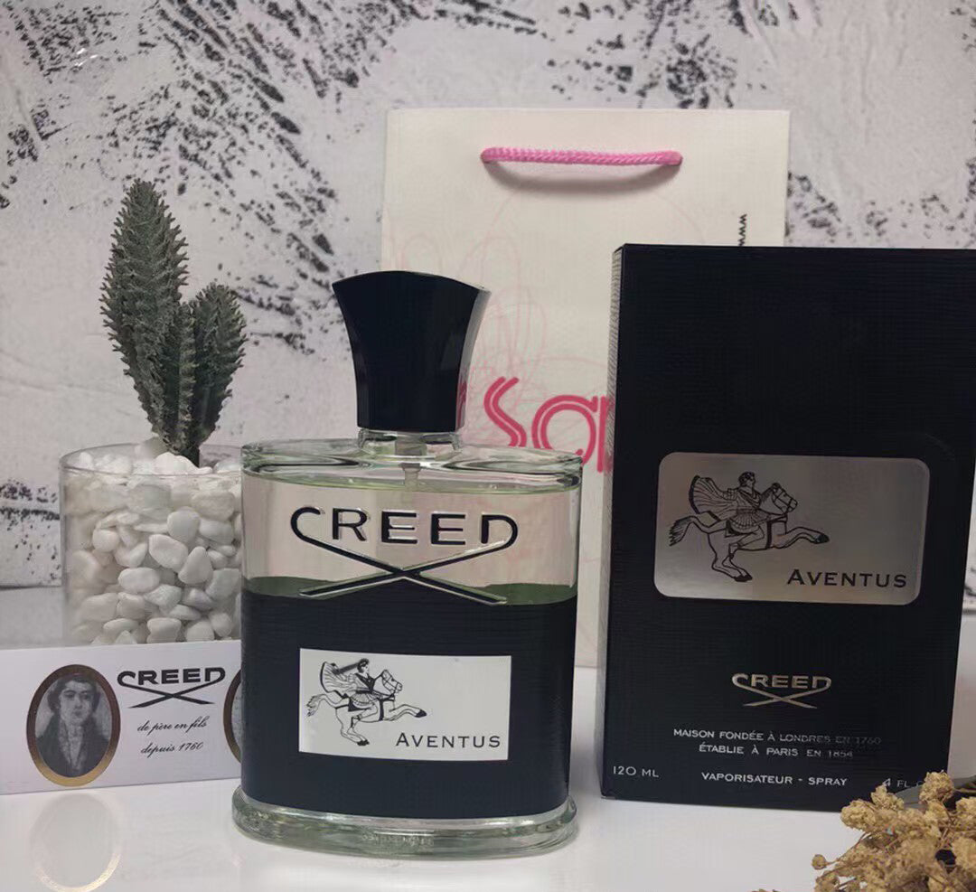 CREED,No Box Imperfect Version，75ml/100ml，EDP,EDT,MEN,WOMEN.