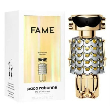 Paco Rabanne Invictus Robot Eau de Toilette 100ml – Futuristic Power & Freshness for the Modern Man