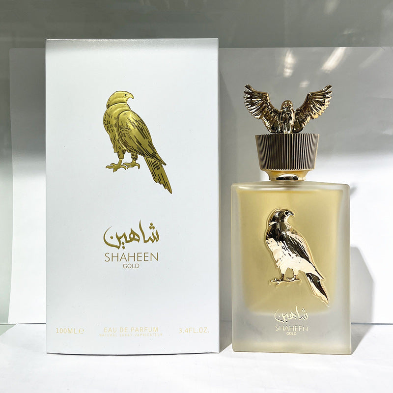 Lattafa，SHAHEEN，100ml，edp，oud