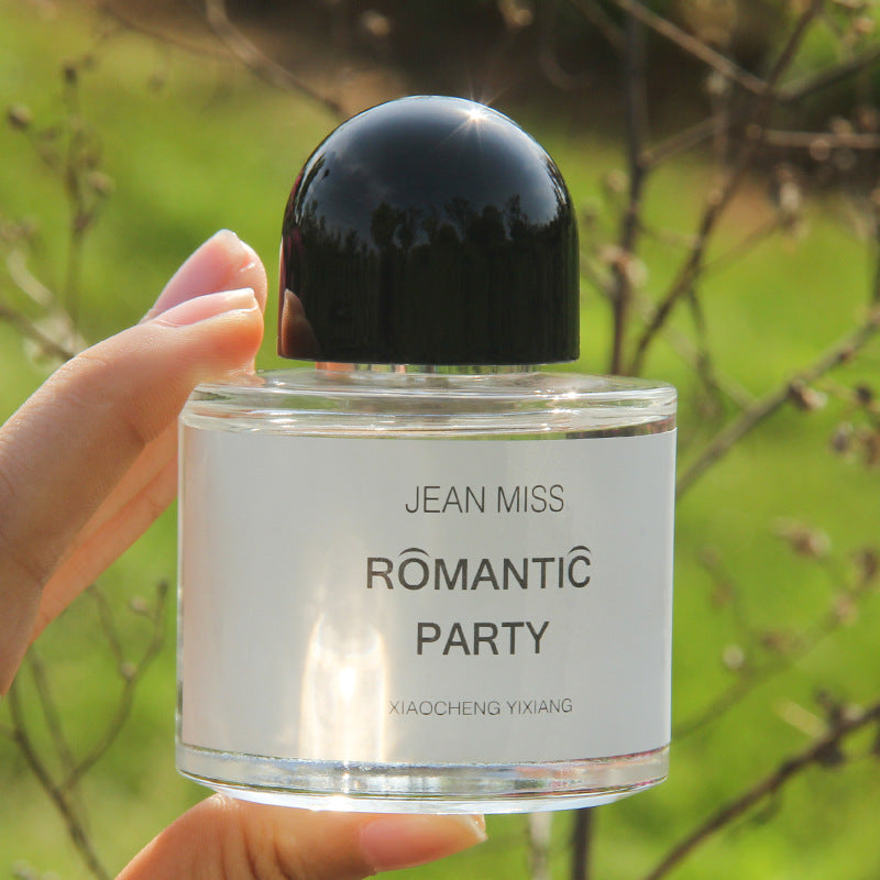 JEANMISS,[Desert Rose]-like fragrance,50ML