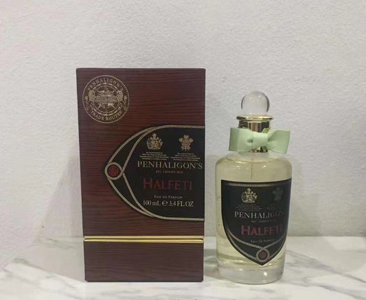 PENHALIGON'S，HALFETI，100ml，