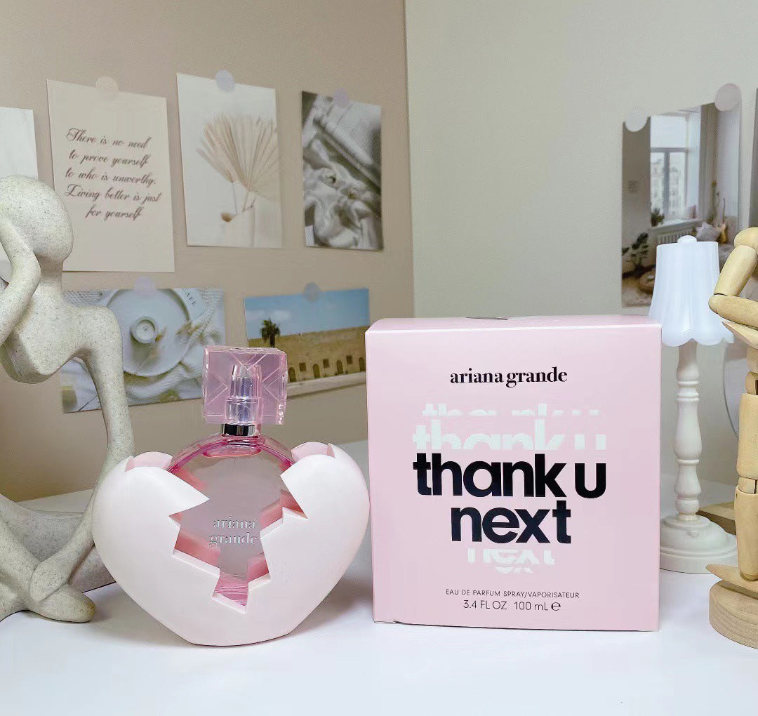 ariana grande，THANK U NEXT，100ml，women、