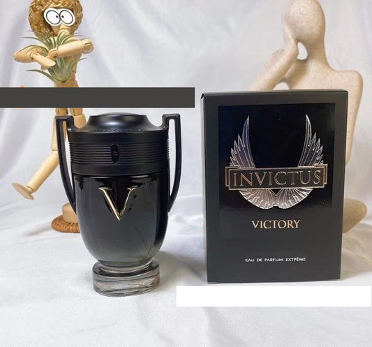 Paco rabanne，INVICTUS，100ml