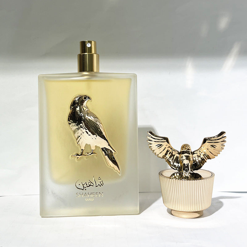 Lattafa，SHAHEEN，100ml，edp，oud