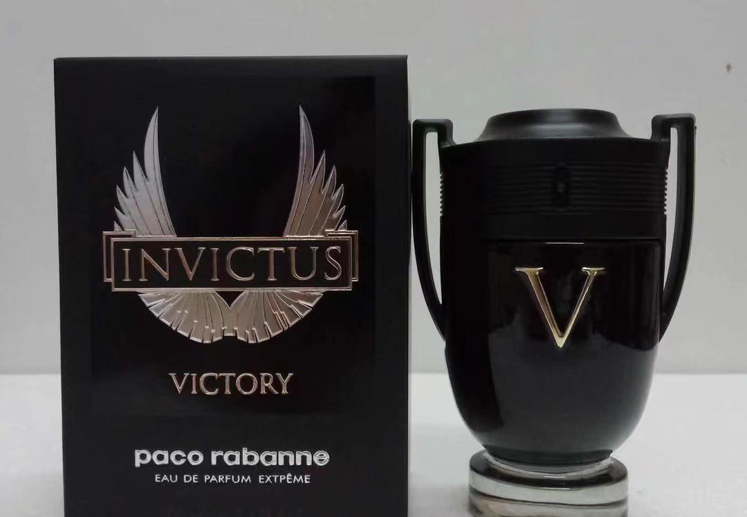 Paco rabanne，INVICTUS，100ml