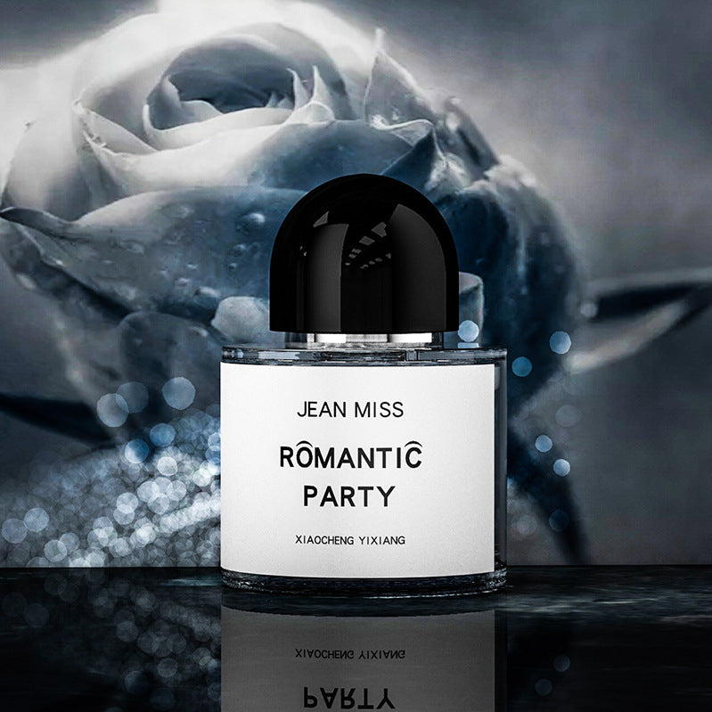 JEANMISS,[Desert Rose]-like fragrance,50ML