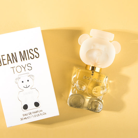 JEANMISS,[MOSCHINO Toys ]-like fragrance,30ML