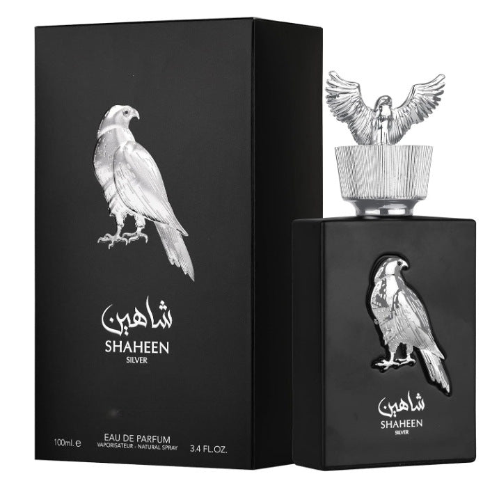 Lattafa，SHAHEEN，100ml，edp，oud