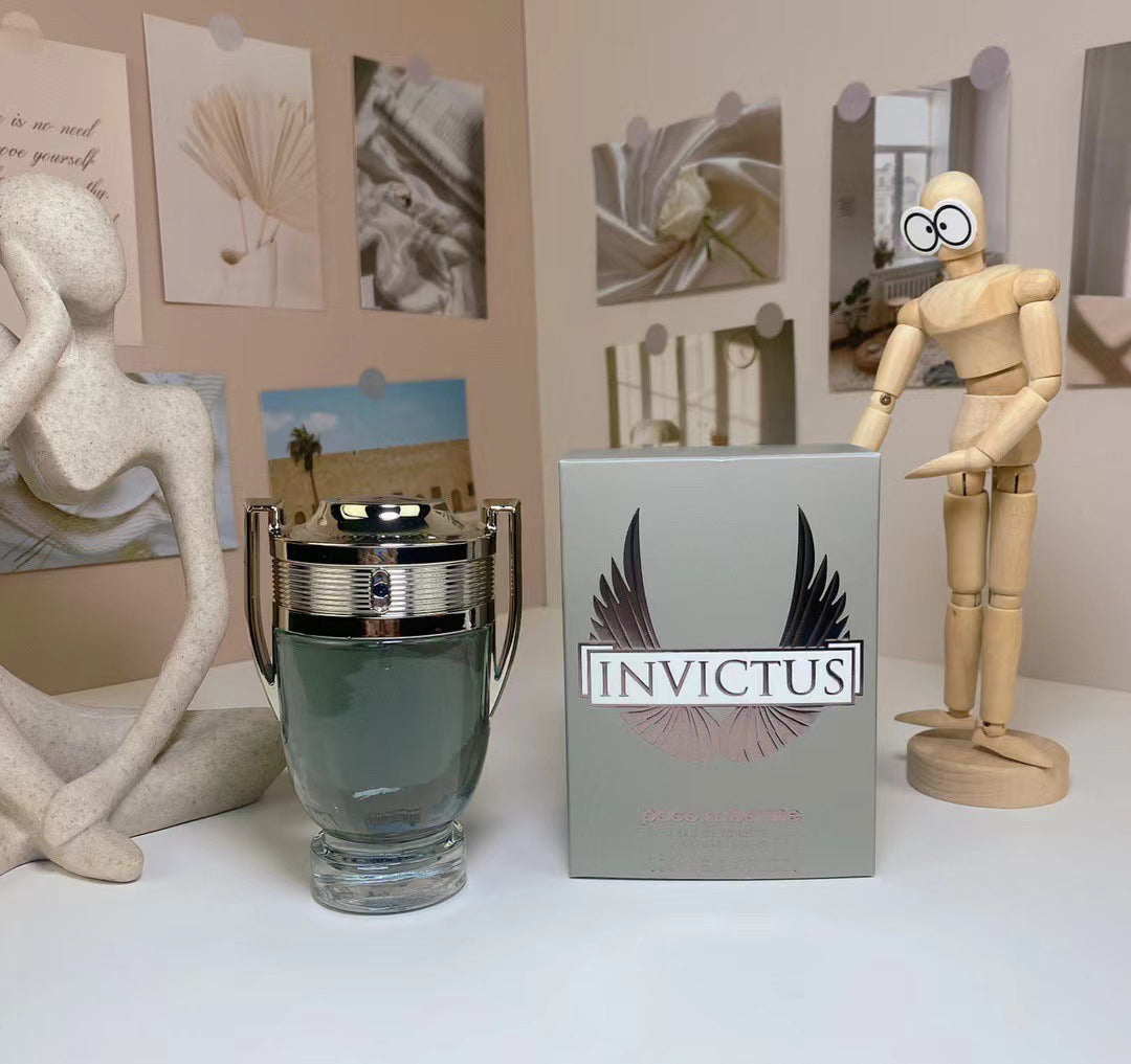 Paco rabanne，INVICTUS，100ml