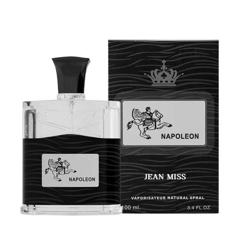 JEANMISS，[Napoléon Cologne]-like fragrance.100ml