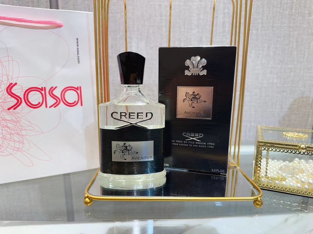 CREED,No Box Imperfect Version，75ml/100ml，EDP,EDT,MEN,WOMEN.