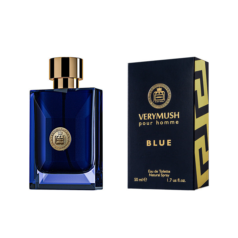 JEANMISS,[Versace，Dylan Blue]-like fragrance