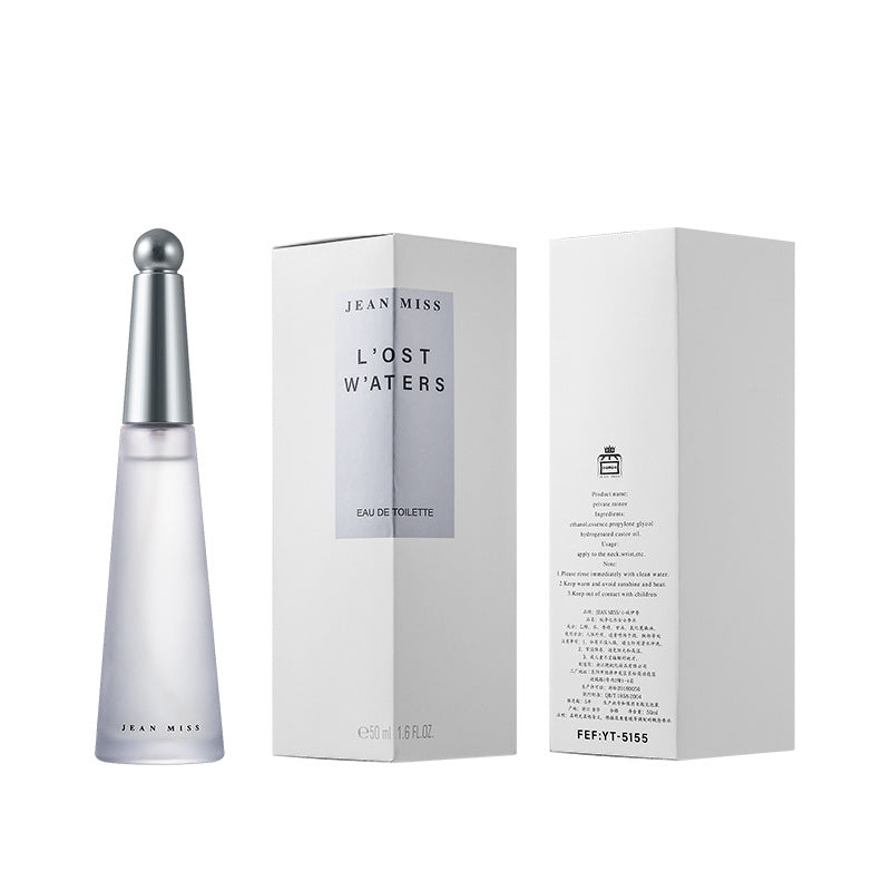 JEANMISS,[Issey Miyake L'Eau d'Issey]-like fragrance,50ML