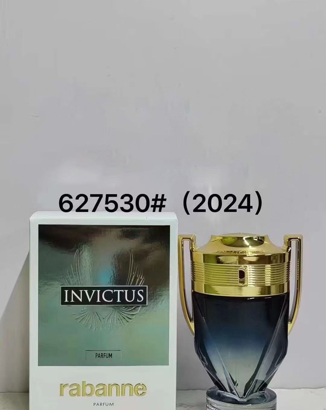 Paco rabanne，INVICTUS，100ml