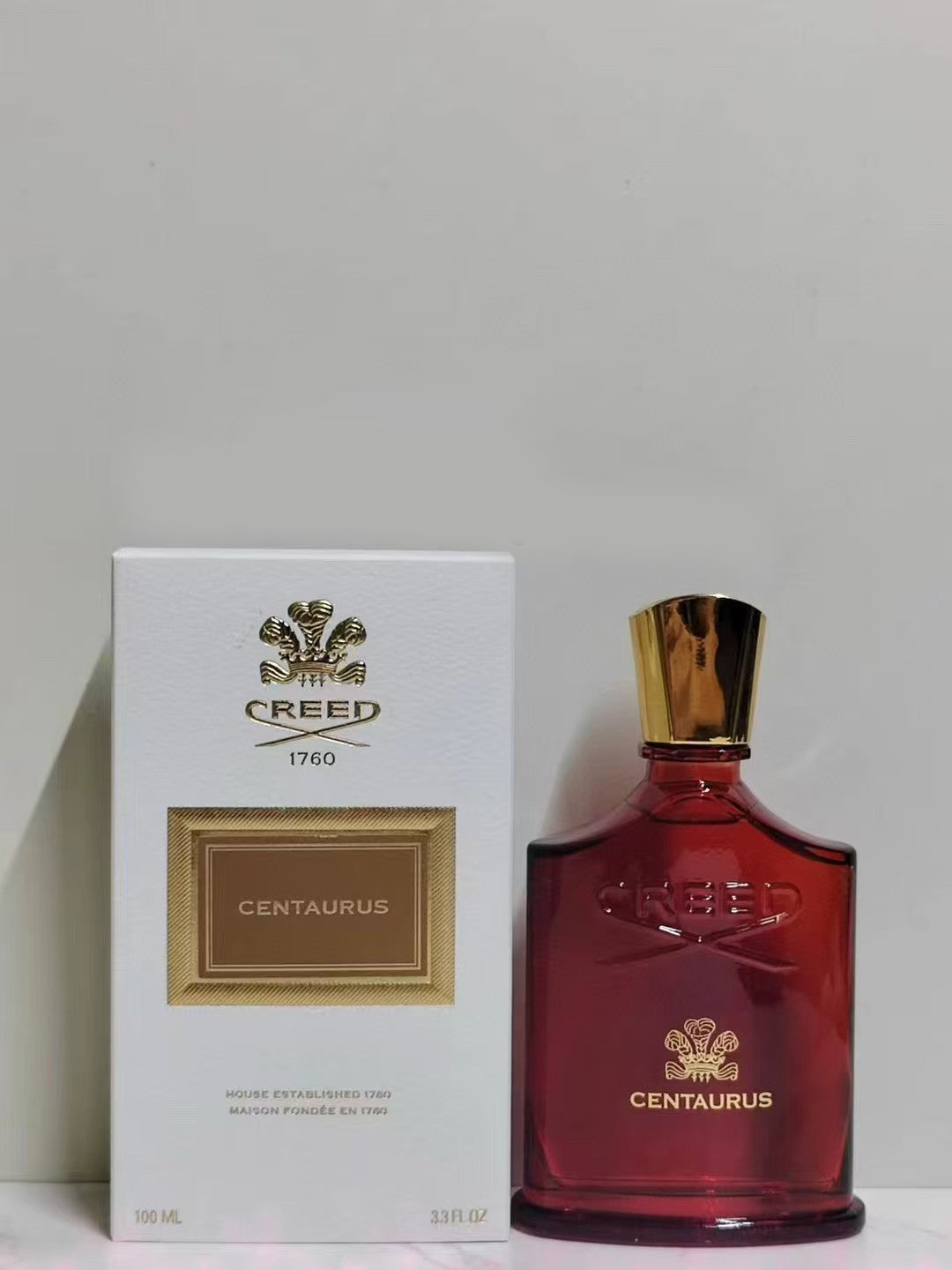 CREED,No Box Imperfect Version，75ml/100ml，EDP,EDT,MEN,WOMEN.